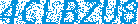 Code de sécurité anti-spam appelé aussi captcha, alternative accessible après l'image