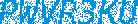 Code de sécurité anti-spam appelé aussi captcha, alternative accessible après l'image