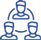 Une équipe stable de collaborateurs expérimentés Une équipe stable de collaborateurs expérimentés