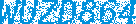 Code de sécurité anti-spam appelé aussi captcha, alternative accessible après l'image