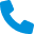 ico-fixe-blue-client.png Pictogramme de téléphone fixe