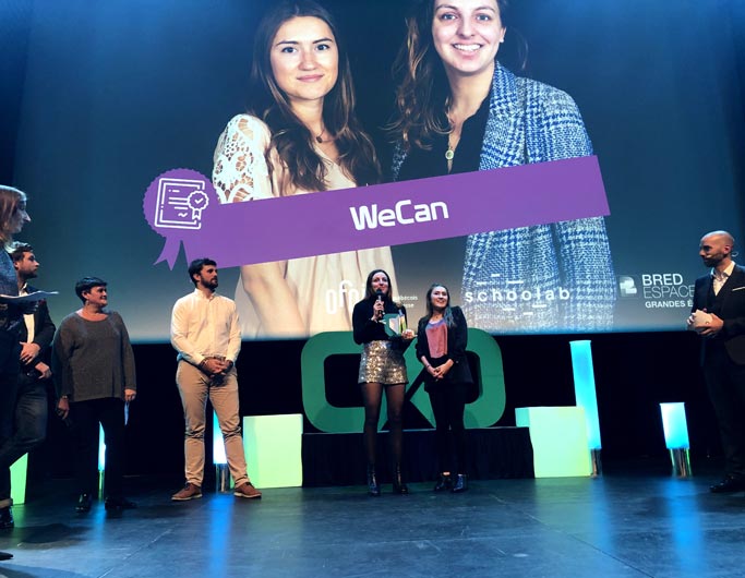 Retour sur le Coopérathon 2019