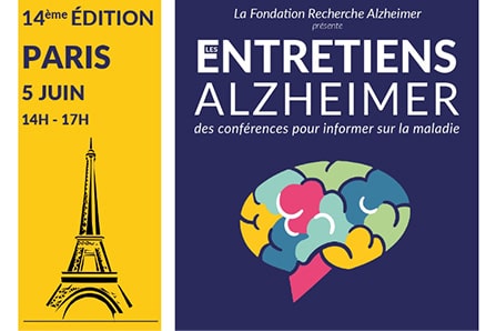 Les entretiens Alzheimer