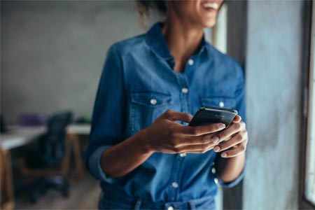 Nouveauté : choisissez la rapidité avec le virement instantané