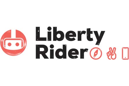 Partenariat avec Liberty Rider, l'ange gardien des deux roues