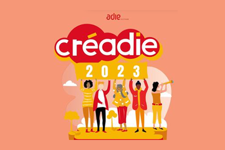 entrepreneuriat des jeunes avec l'Adie