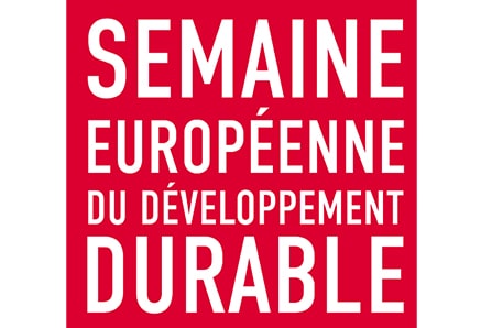 La Semaine Européenne du Développement Durable