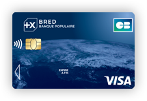 VISA Classique