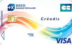 Crédit Renouvelable Créodis