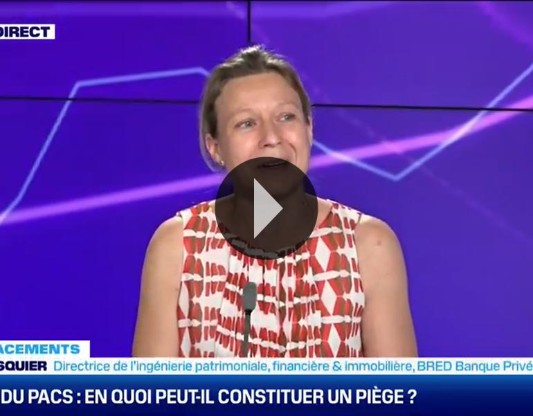 lien vers vidéo BFM de Delphine Paquier