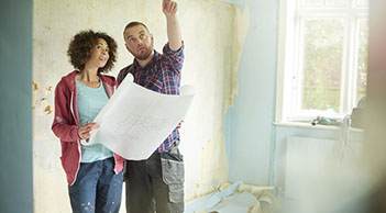 Financer des travaux Financer des travaux