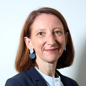 Agnès Ciron-Cavoisy
