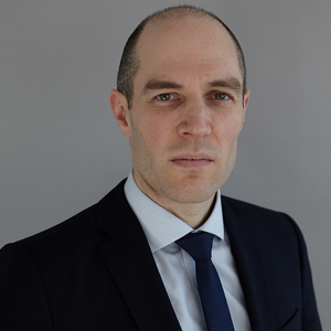 Arnaud Viricel