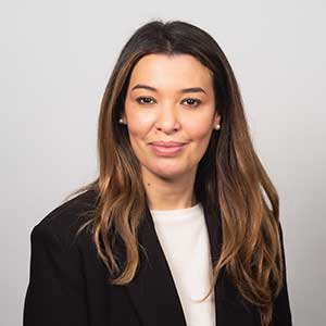 Leïla Salimi