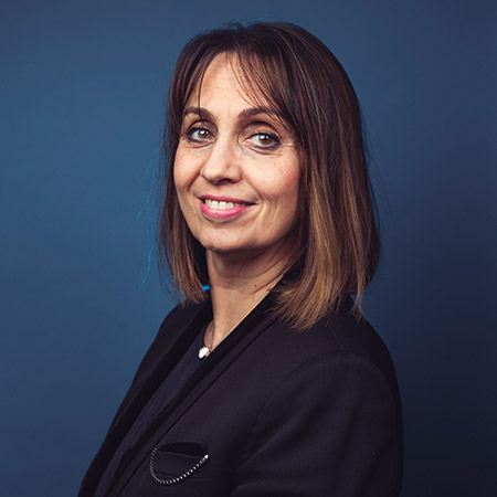 Muriel Leclercq