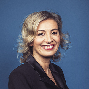 Simone De Oliveira