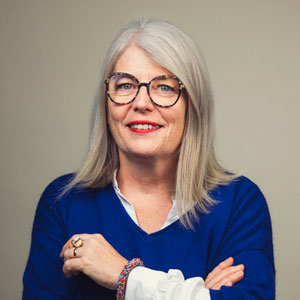 Valérie Sclavon-Perronnet
