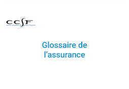 visuel glossaire de l'assurance