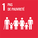 1 pas de pauvreté 1 pas de pauvreté