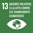13 mesures relatives à la lutte contre les changements climatiques 13 mesures relatives à la lutte contre les changements climatiques