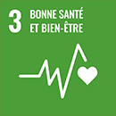 3 bonne santé et bien-être 3 bonne santé et bien-être