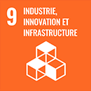 9 industrie innovation et infrastructure
