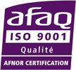 afag ISO 9001