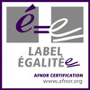 label égalité