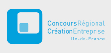 Concours Régional de la Création d’Entreprise Ile-de-France