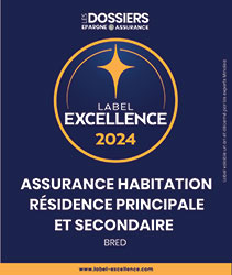 Assurance habitation