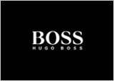 logo boss