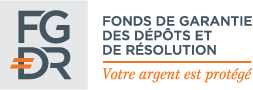 logo fonds de garantie des dépôts et de résolution