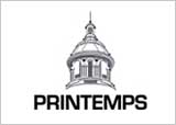 logo printemps