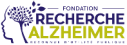 Logo Fondation Recherche Alzheimer