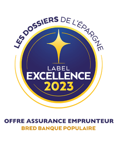 Trophées PERI label d’Excellence 2022