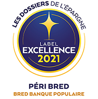 Trophées PERI label d’Excellence 2021
