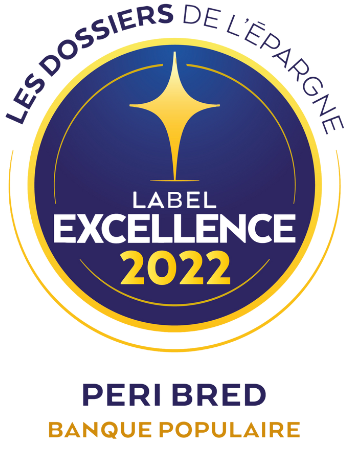 Trophées PERI label d’Excellence 2022