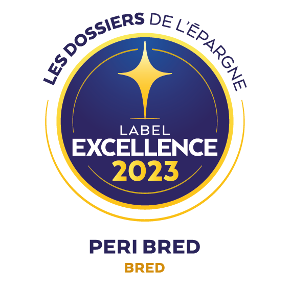 Trophées PERI label d’Excellence 2023