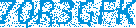 Code de sécurité anti-spam appelé aussi captcha, alternative accessible après l'image