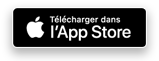 Télécharger l'application mobile sur App Store